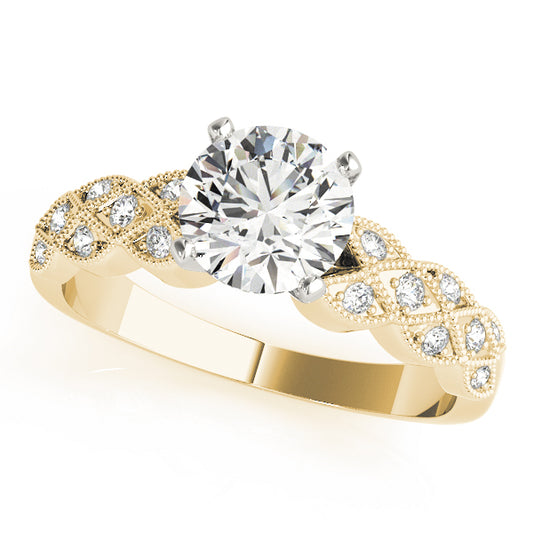 Engagement Ring M50836-E