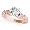 Load image into Gallery viewer, Engagement Ring M50836-E
