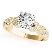 Load image into Gallery viewer, Engagement Ring M50836-E
