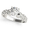 Load image into Gallery viewer, Engagement Ring M50836-E

