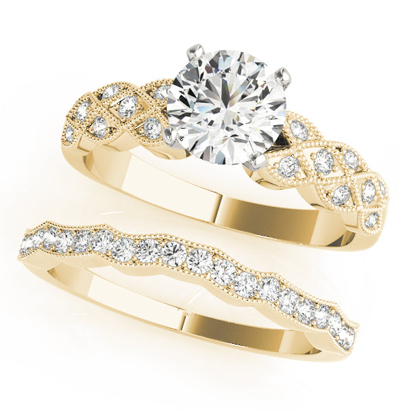 Engagement Ring M50836-E
