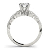 Load image into Gallery viewer, Engagement Ring M50836-E
