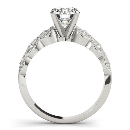 Engagement Ring M50836-E