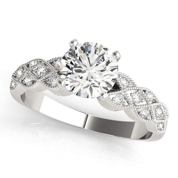 Engagement Ring M50836-E