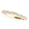 Load image into Gallery viewer, Wedding Band M50836-W
