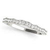 Load image into Gallery viewer, Wedding Band M50836-W
