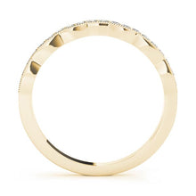 Load image into Gallery viewer, Wedding Band M50836-W

