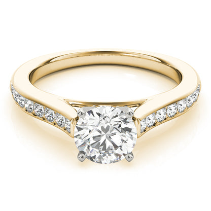 Engagement Ring M50837-E