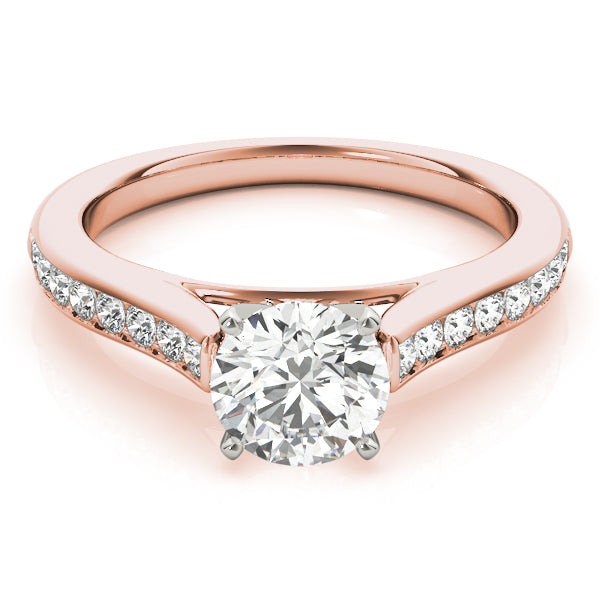 Engagement Ring M50837-E