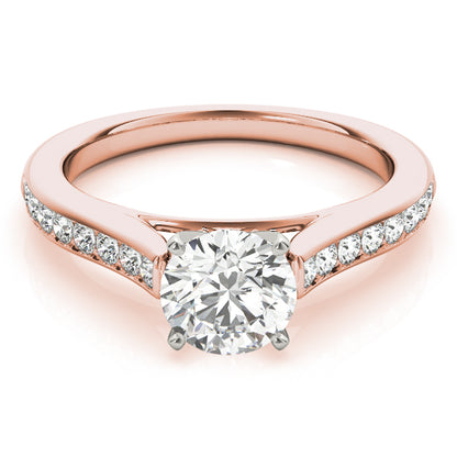 Engagement Ring M50837-E