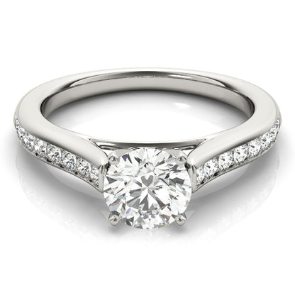 Engagement Ring M50837-E