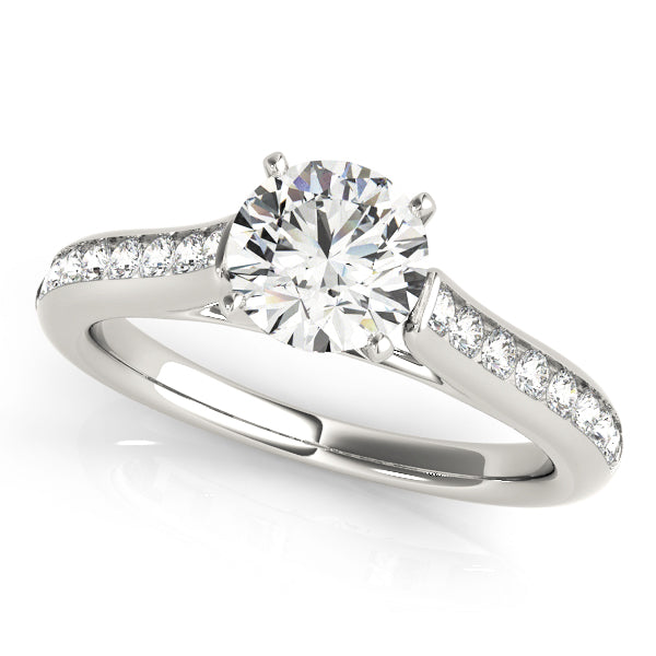 Engagement Ring M50837-E