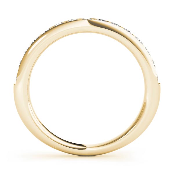 Wedding Band M50837-W
