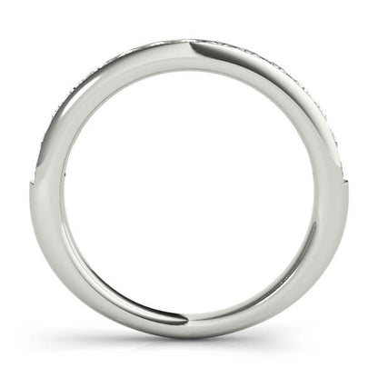 Wedding Band M50837-W