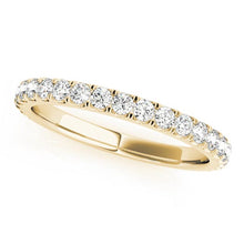 Load image into Gallery viewer, Wedding Band M50838-W
