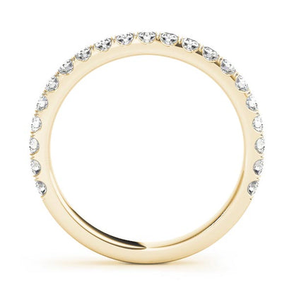 Wedding Band M50838-W