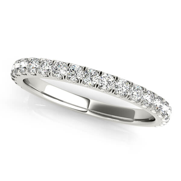 Wedding Band M50838-W