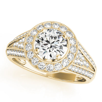 Engagement Ring M50839-E