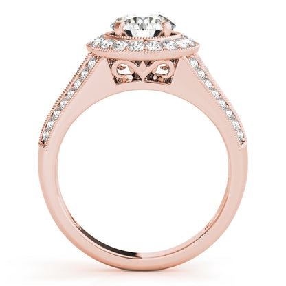 Engagement Ring M50839-E