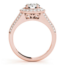 Load image into Gallery viewer, Engagement Ring M50839-E
