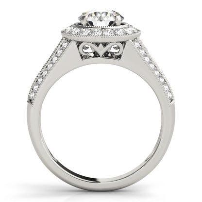 Engagement Ring M50839-E