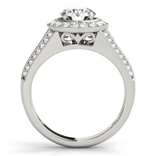 Load image into Gallery viewer, Engagement Ring M50839-E
