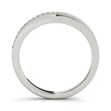 Load image into Gallery viewer, Wedding Band M50839-W

