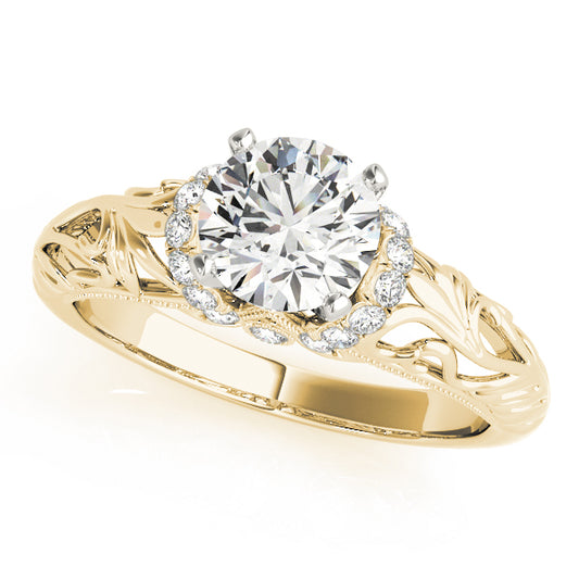 Engagement Ring M50840-E