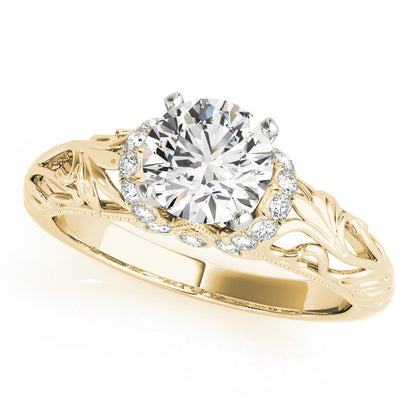Engagement Ring M50840-E