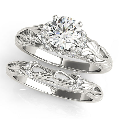 Engagement Ring M50840-E
