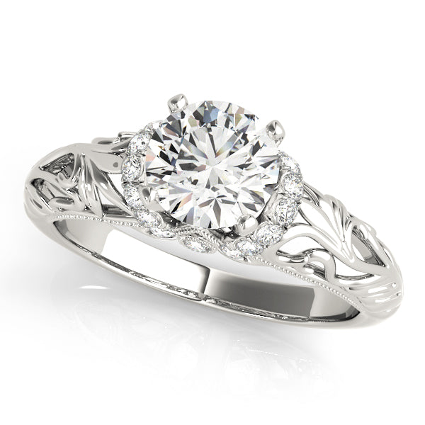 Engagement Ring M50840-E