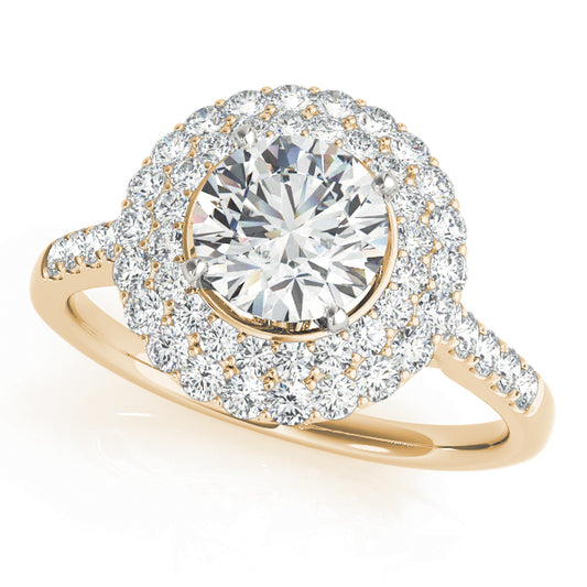Engagement Ring M50844-E-A
