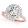 Load image into Gallery viewer, Engagement Ring M50844-E-A
