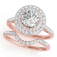 Load image into Gallery viewer, Engagement Ring M50844-E-A
