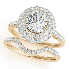 Load image into Gallery viewer, Engagement Ring M50844-E-A
