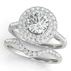 Load image into Gallery viewer, Engagement Ring M50844-E-A
