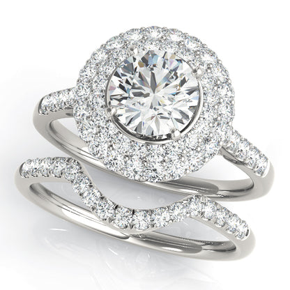 Engagement Ring M50844-E-A