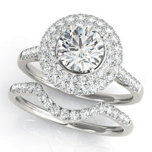 Load image into Gallery viewer, Engagement Ring M50844-E-A
