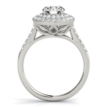 Load image into Gallery viewer, Engagement Ring M50844-E-A
