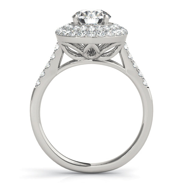 Engagement Ring M50844-E-B