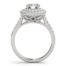 Load image into Gallery viewer, Engagement Ring M50844-E-C
