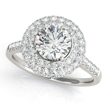 Load image into Gallery viewer, Engagement Ring M50844-E-A
