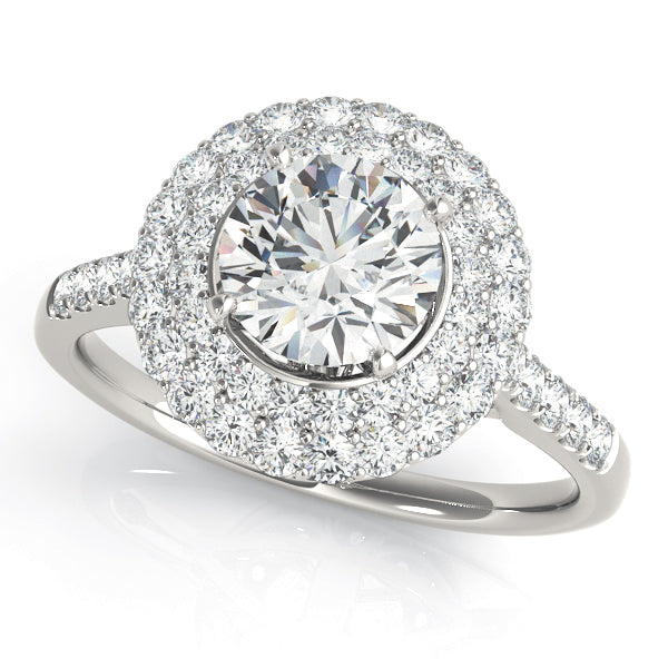 Engagement Ring M50844-E-C