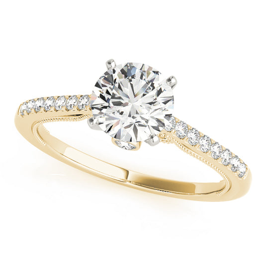Engagement Ring M50845-E-A