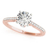 Load image into Gallery viewer, Engagement Ring M50845-E-B
