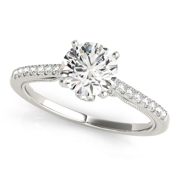 Engagement Ring M50845-E-A