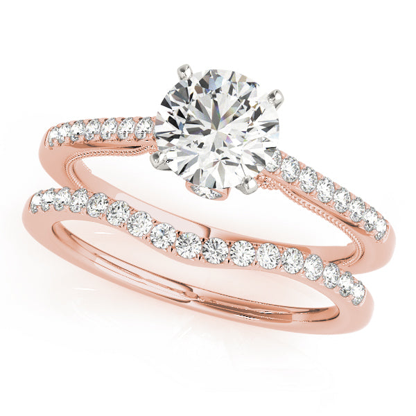 Engagement Ring M50845-E-A