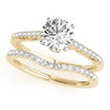Load image into Gallery viewer, Engagement Ring M50845-E-B
