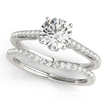 Engagement Ring M50845-E-A