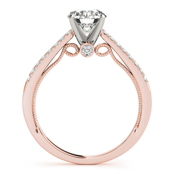 Engagement Ring M50845-E-A